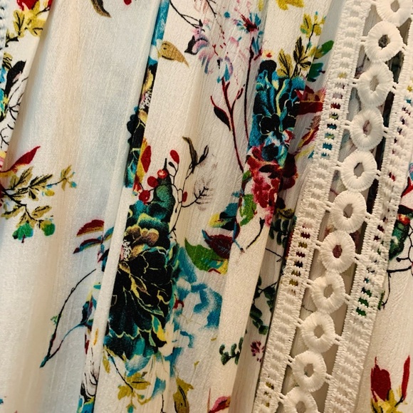 Haute Boho Dress - Picture 3 of 5